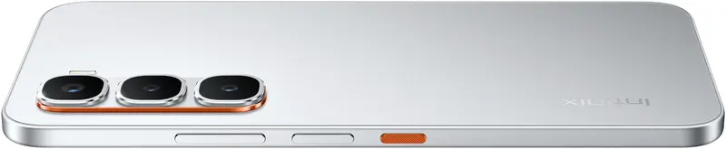 Infinix HOT 60 Pro 8/256GB (Titanium Silver) - фото - №6