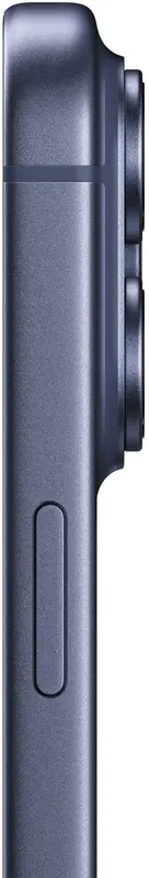 Apple iPhone 17 Pro 1TB Deep Blue (MG8R4) - фото - №3