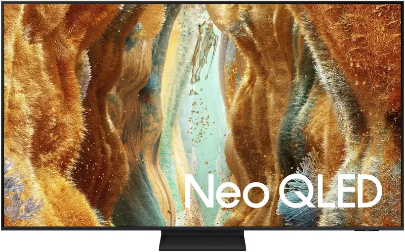 Телевізор Samsung 65" Neo QLED 4K QE65QN70FAUXUA MiniLED Vision AI - фото - №4