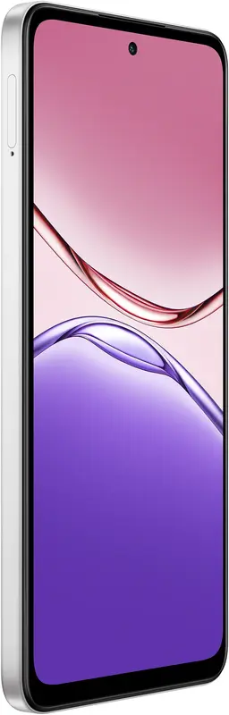OPPO A5х NFC 4/128GB (Laser White) - фото - №3