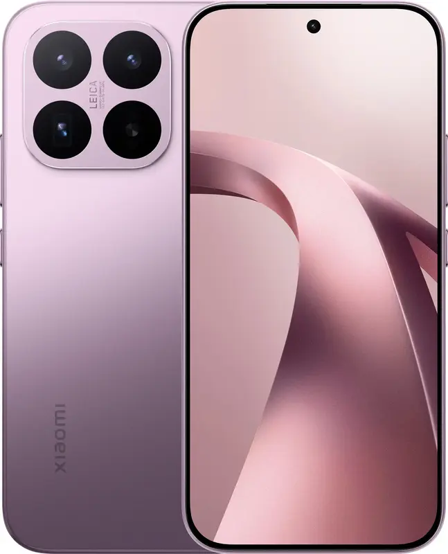 Смартфон Xiaomi 17T 12/512GB (Violet) - фото - №0