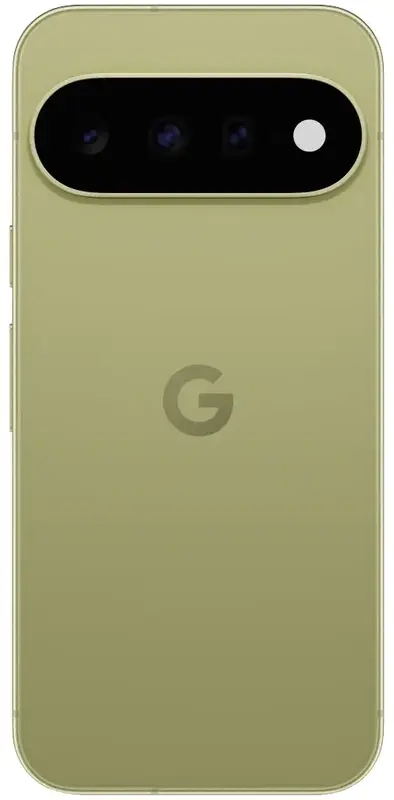Смартфон Google Pixel 11 12/512GB (Pistachio) - фото - №1
