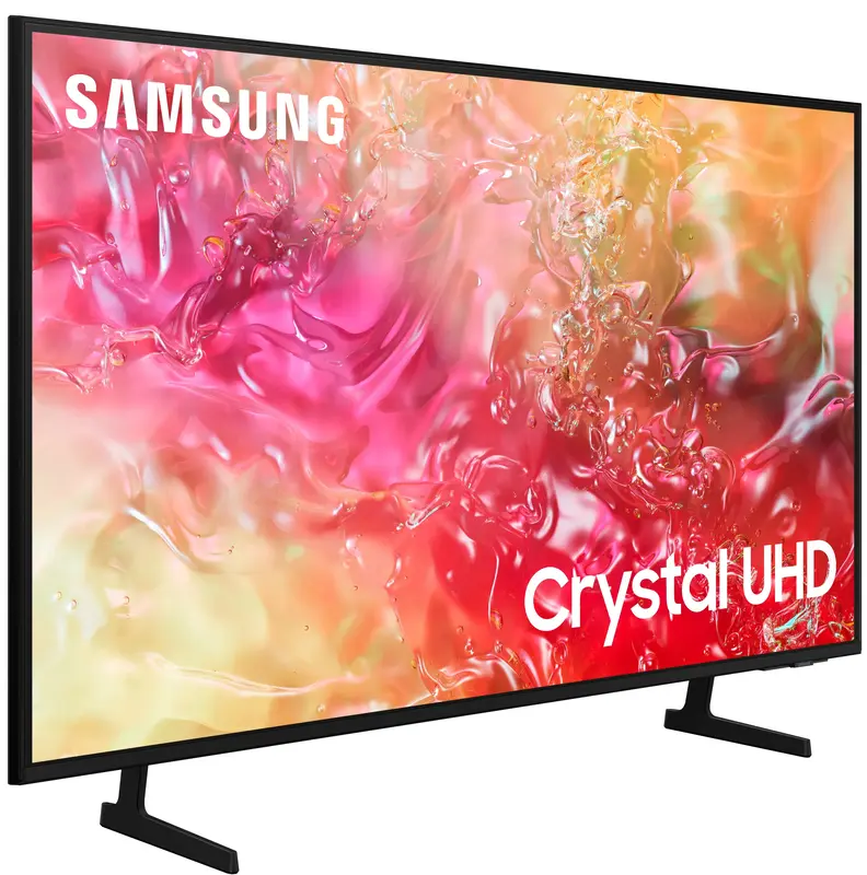Телевізор Samsung 85" UHD UE85DU7100UXUA - фото - №2