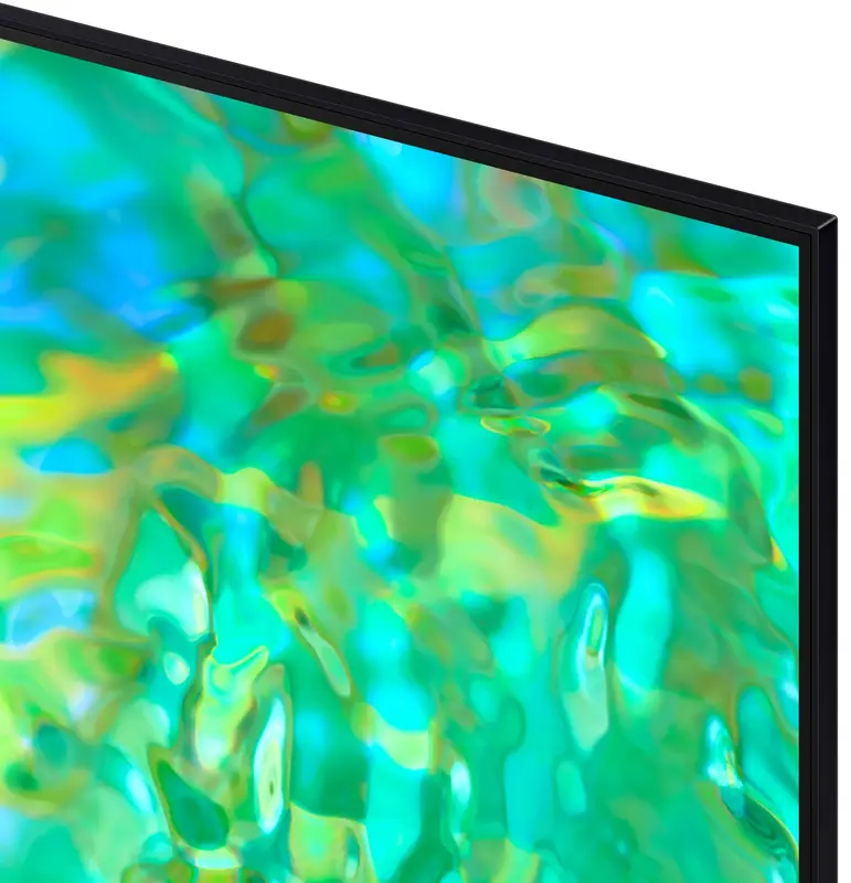 Телевізор Samsung 75" QLED UE75DU8000UXUA - фото - №3