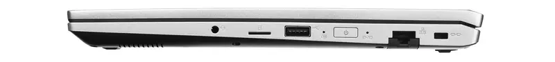 Ноутбук 2E Complex Pro 15 Silver (NS51PU-15UA54) - фото - №6