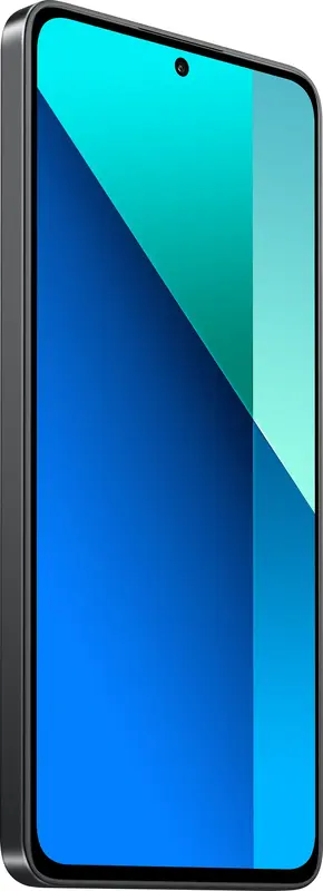 Б/В Xiaomi Redmi Note 13 6/128GB Midnight Black (Це Топ) - фото - №4