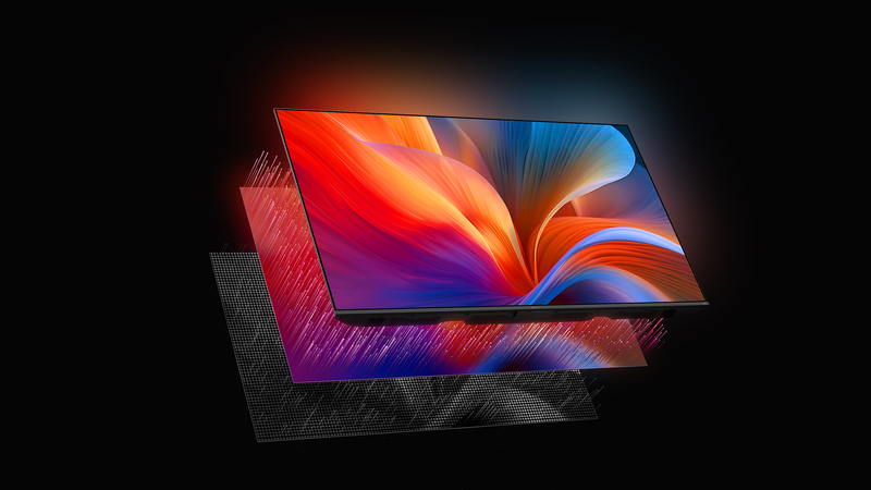 Телевизор Xiaomi TV A Pro 75 2025 - фото - №5