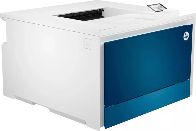 Принтер А4 HP Color LJ Pro 4203dw з Wi-Fi (5HH48A) - фото - №1