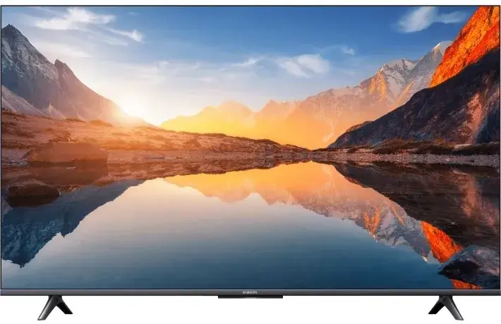 Телевизор Xiaomi TV A 43 FHD 2025 - фото - №0