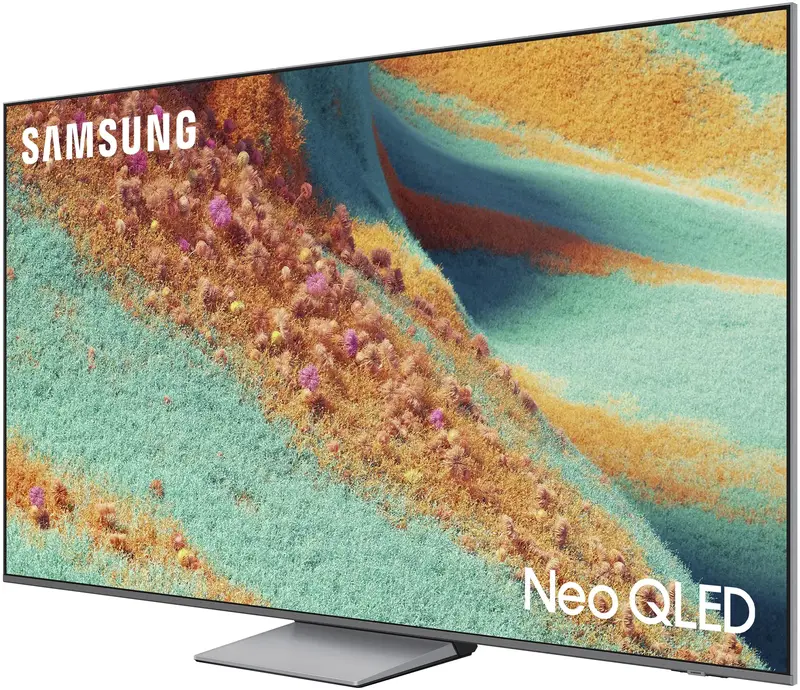 Телевізор Samsung 65" Neo QLED 4K QE65QN85FAUXUA MiniLED Vision AI - фото - №2