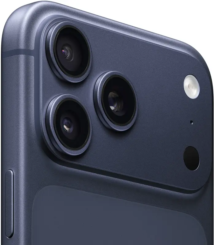 Apple iPhone 17 Pro Max 1TB Deep Blue (MFYX4) - фото - №2