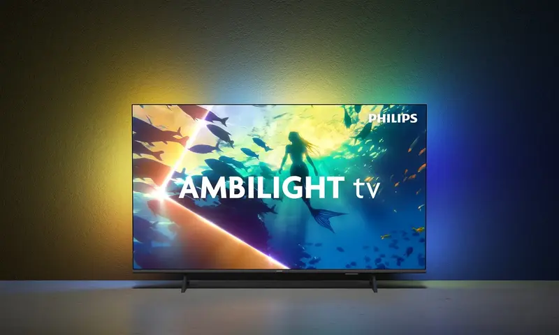 Телевізор Philips 65PUS8010/12 - фото - №3