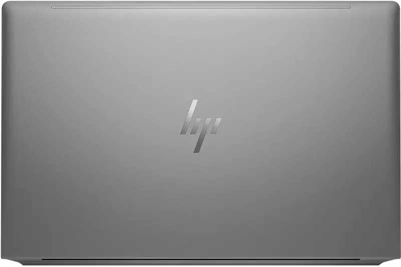 Ноутбук HP ZBook Power G10A Grey (7E6L3AV_V2) - фото - №4