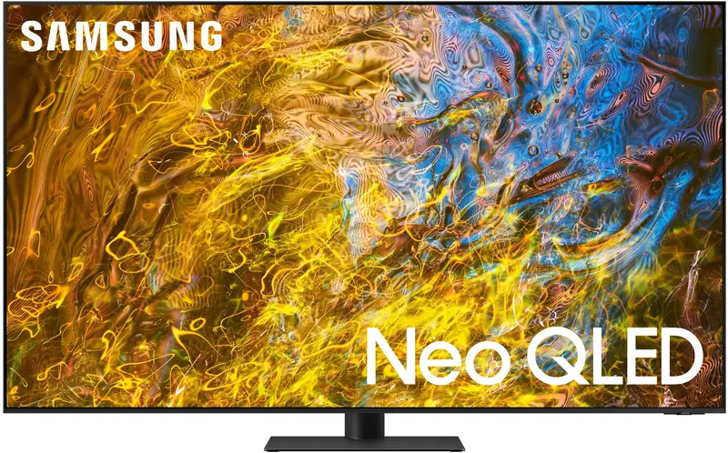 Телевізор Samsung 75" Neo QLED 4K (QE75QN95DAUXUA) - фото - №0
