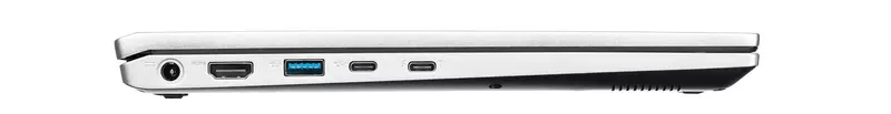 Ноутбук 2E Complex Pro 15 Silver (NS51PU-15UA54) - фото - №7