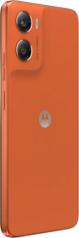 Motorola G06 4/128GB Arabesque (PBA20019RS) - фото - №5
