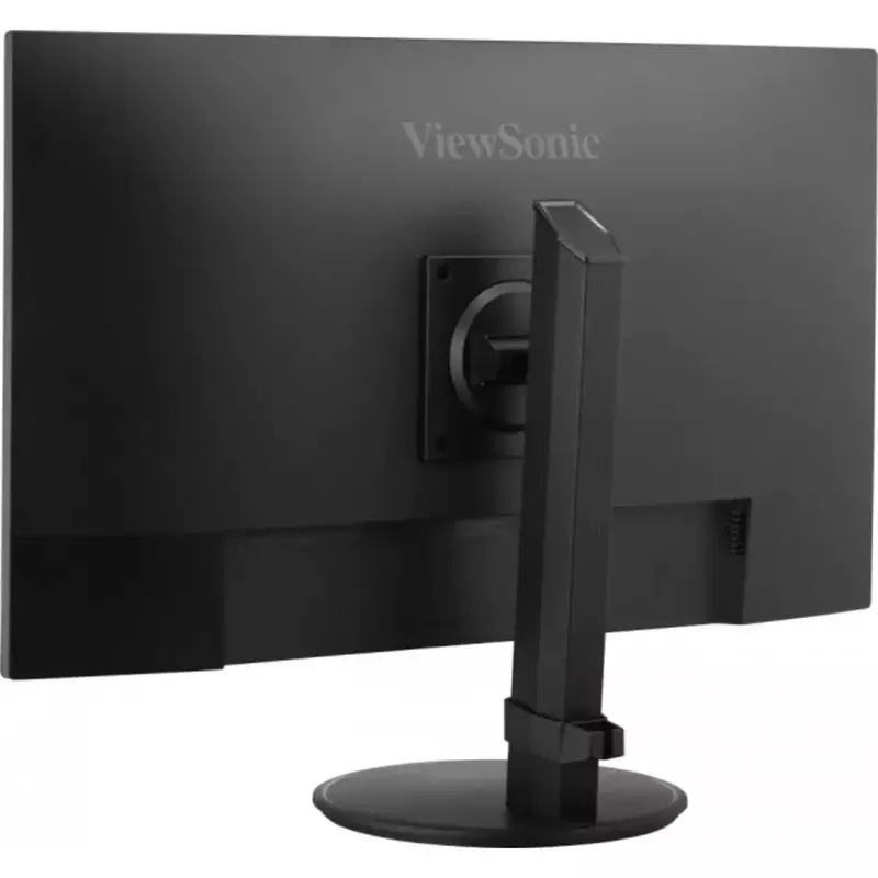 Монітор 27" VIEWSONIC VG2708A-MHD - фото - №5