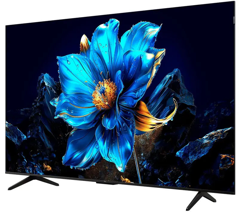 Телевізор TCL 85P71K - фото - №1