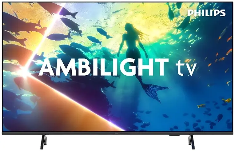 Телевізор Philips 65PUS8010/12 - фото - №1
