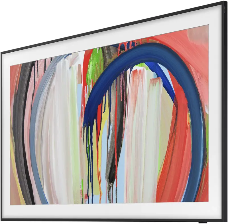 Телевізор Samsung 65" The Frame 4K QE65LS03HAUXUA Vision AI 2026 - фото - №12
