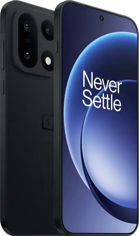 Смартфон OnePlus 15 16/1TB Infinite Black (EU) - фото - №5
