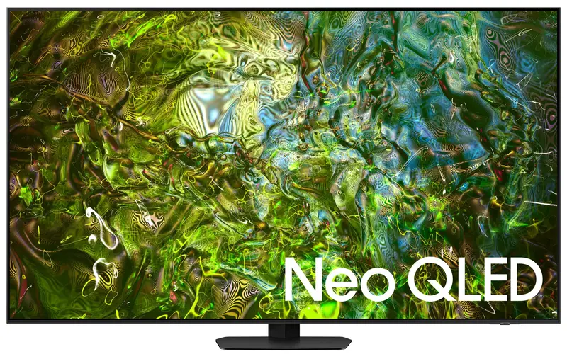 Телевізор Samsung 98" Neo QLED QE98QN90DAUXUA MiniLED - фото - №4