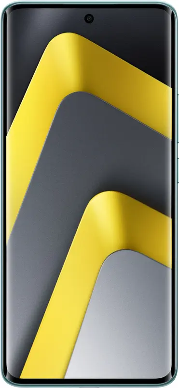 POCO M8 5G 8/512GB (Green) - фото - №1