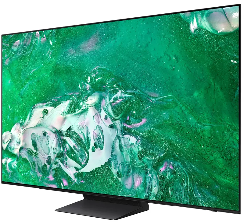 Телевізор Samsung 83" OLED QE83S90DAEXUA - фото - №8