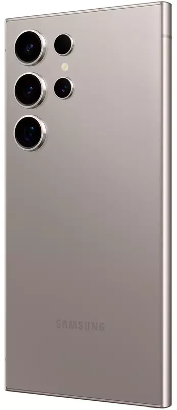Samsung Galaxy S24 Ultra S928B 12/1TB Titanium Gray (SM-S928BZTPEUC) - фото - №3