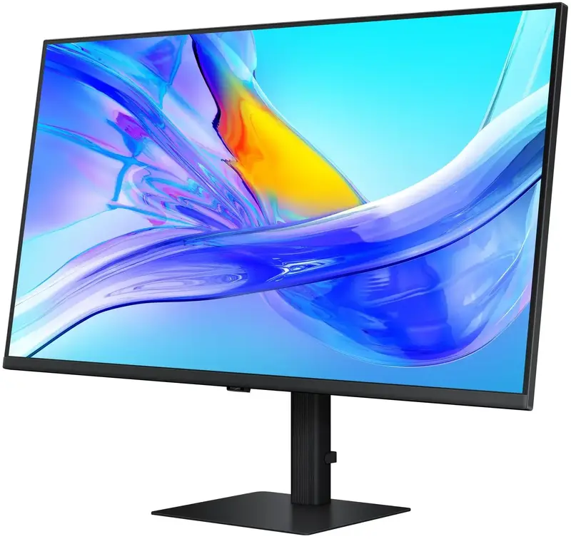 Монітор ігровий Samsung 37" ViewFinity S8 (LS37D802UAIXUA) - фото - №4