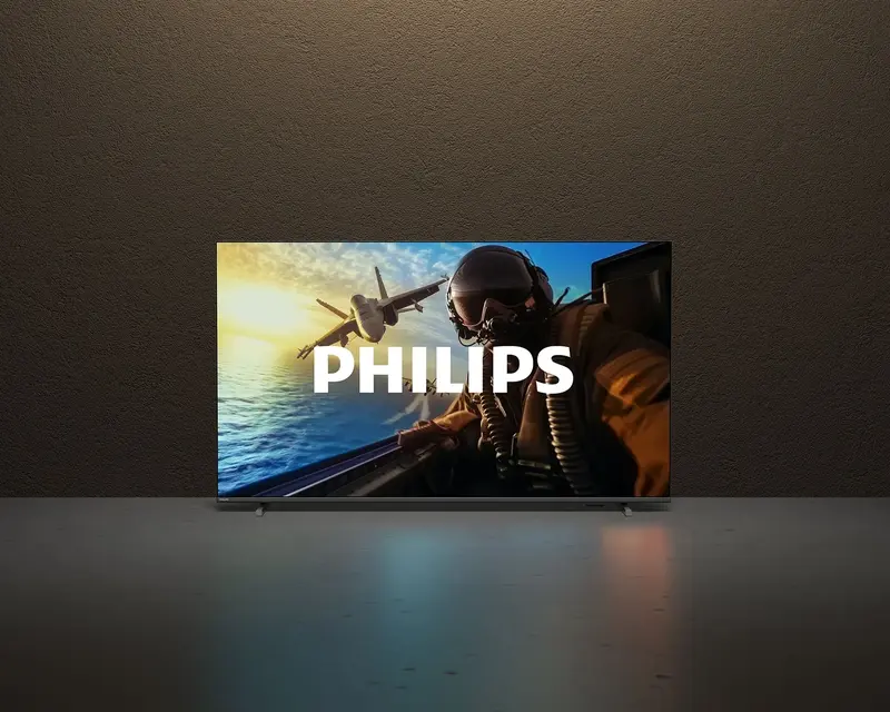 Телевізор Philips 65PUS7000/12 - фото - №5