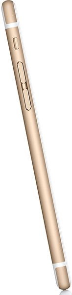 Apple iPhone 6s 64Gb Gold (FKQQ2) як новий Apple Certified Pre-owned - фото - №2