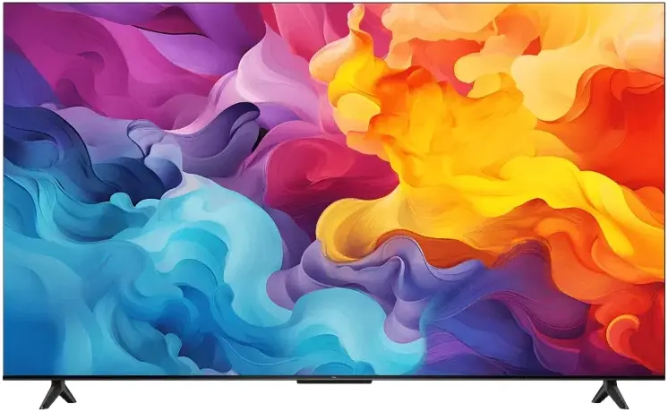 Телевізор TCL 58V6B - фото - №1