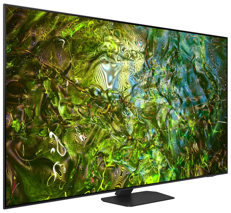 Телевізор Samsung 98" Neo QLED QE98QN90DAUXUA MiniLED - фото - №6