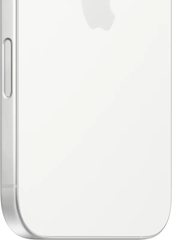 Б/В Apple iPhone 16 Plus 128Gb White (Це Топ) - фото - №4