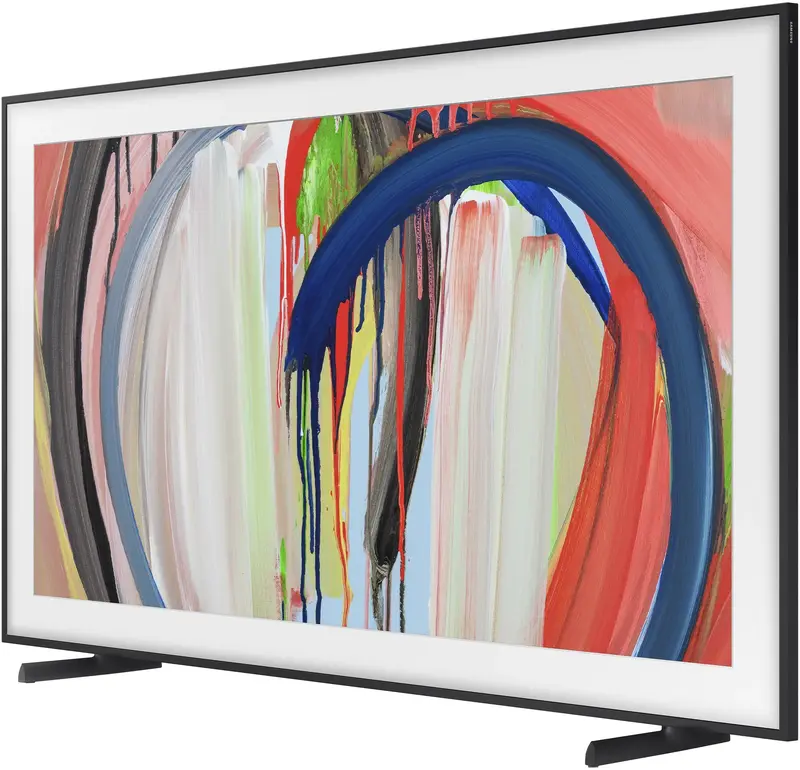 Телевізор Samsung 65" The Frame 4K QE65LS03HAUXUA Vision AI 2026 - фото - №8