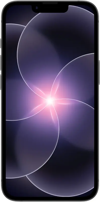 Смартфон Apple iPhone 17e 512GB Black - фото - №1
