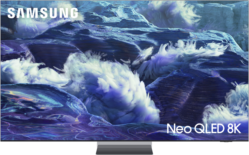 Телевізор Samsung 75" Neo QLED 8K QE75QN950FUXUA MiniLED Vision AI - фото - №1