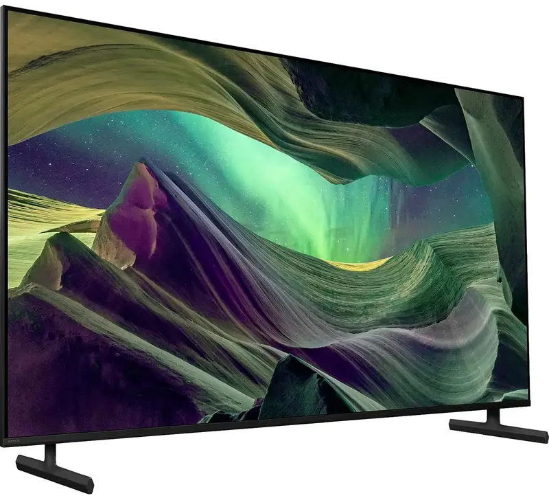 Телевізор Sony 75" 4K UHD (KD75X85L) - фото - №1