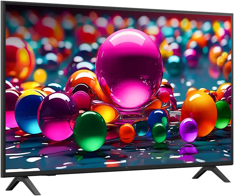 УЦІНКА Телевізор LG 50UA75006LA - фото - №2