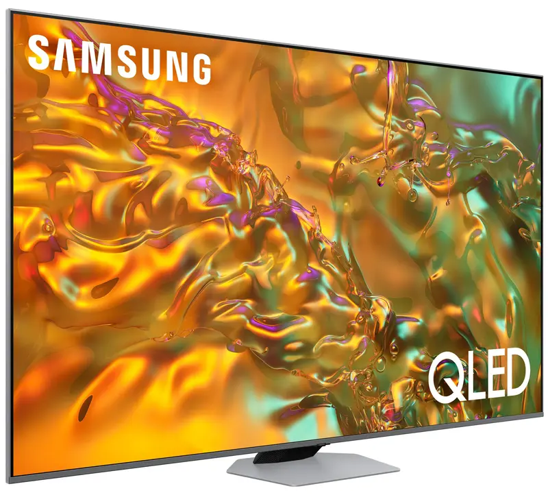 Телевізор Samsung 65" Neo QLED QE65Q80DAUXUA MiniLED - фото - №2