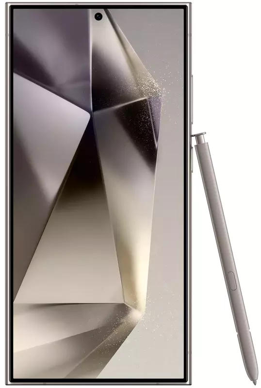 Samsung Galaxy S24 Ultra S928B 12/1TB Titanium Gray (SM-S928BZTPEUC) - фото - №2