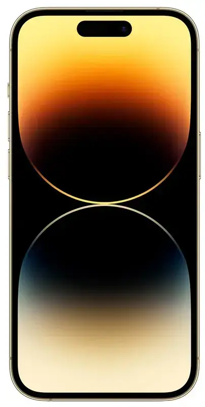 Б/В Apple iPhone 14 Pro 256Gb Gold (Це Норм) - фото - №1