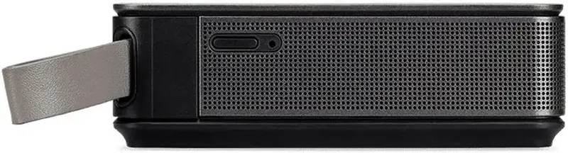Проектор AOpen PV12p Black (MR.JW211.001) - фото - №7