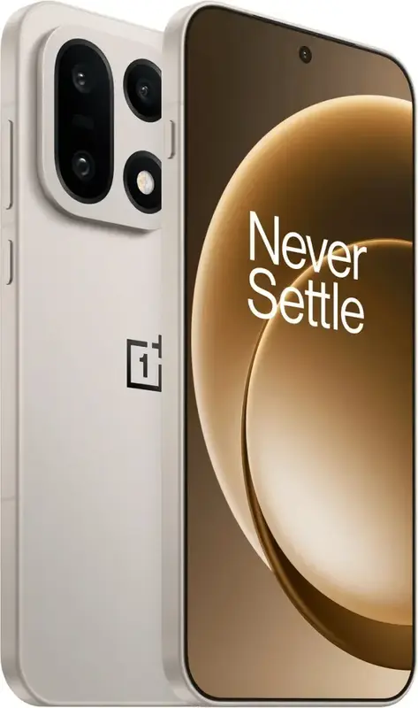 OnePlus 15 16/512GB (Sand Storm) - фото - №4