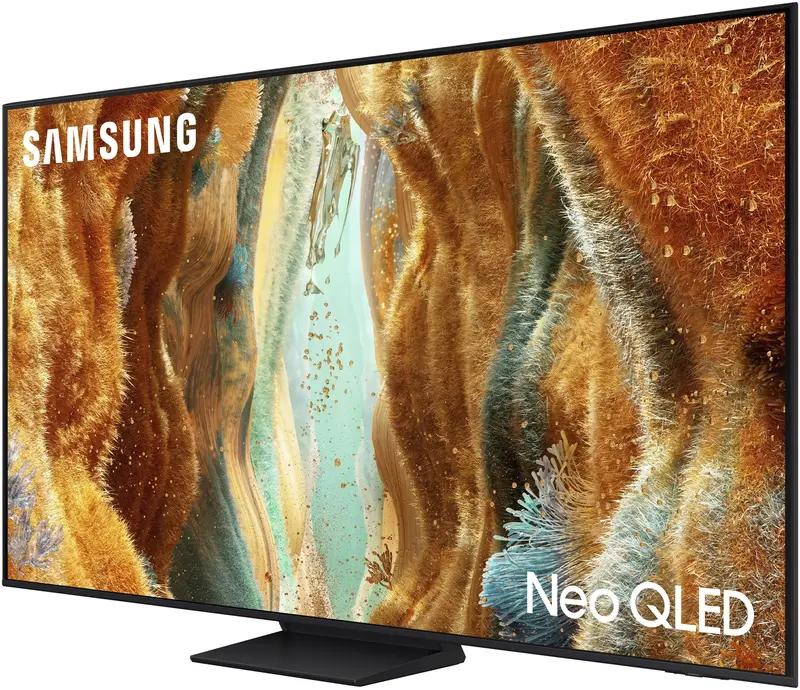 Телевізор Samsung 65" Neo QLED 4K QE65QN70FAUXUA MiniLED Vision AI - фото - №3