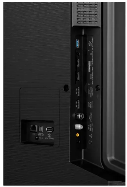 Телевізор Hisense 75U7NQ - фото - №6