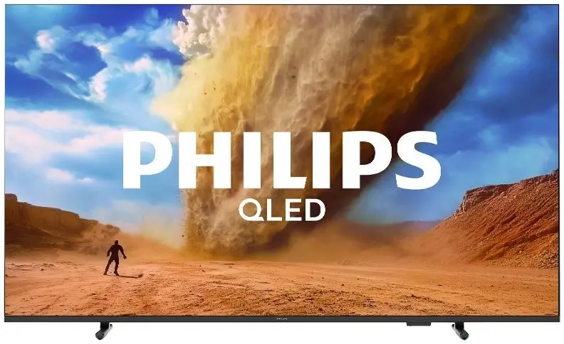 Телевізор Philips 50PUS7810/12 - фото - №1