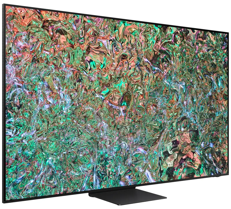 Телевізор Samsung 85" Neo QLED QE85QN800DUXUA MiniLED - фото - №5
