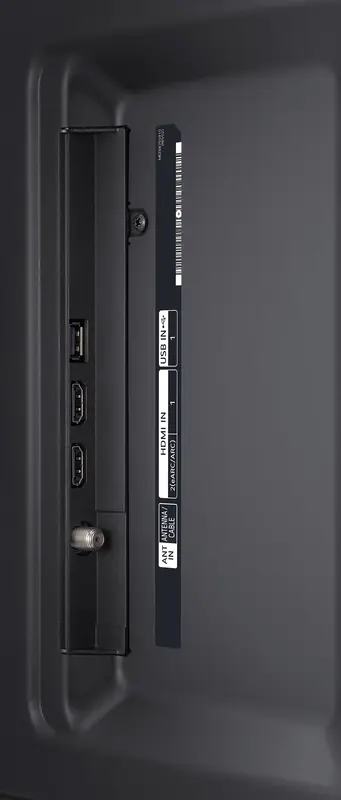 Телевізор LG 65NANO81T6A - фото - №12